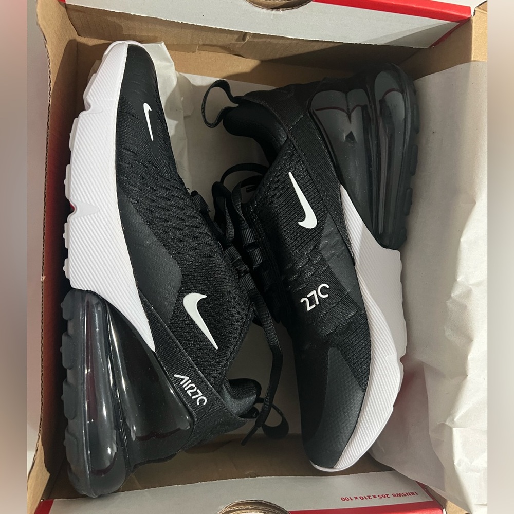 Nike air max 270